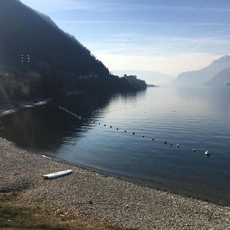 Riflessi Di Lago Dorio Екстериор снимка