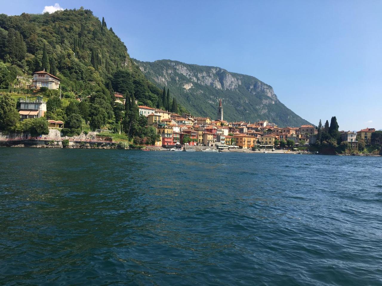 Riflessi Di Lago Dorio Екстериор снимка