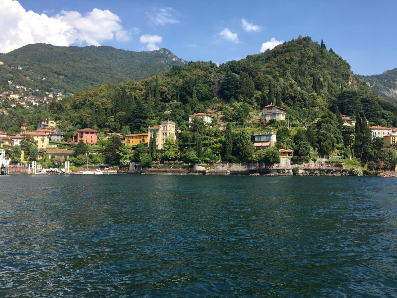 Riflessi Di Lago Dorio Екстериор снимка