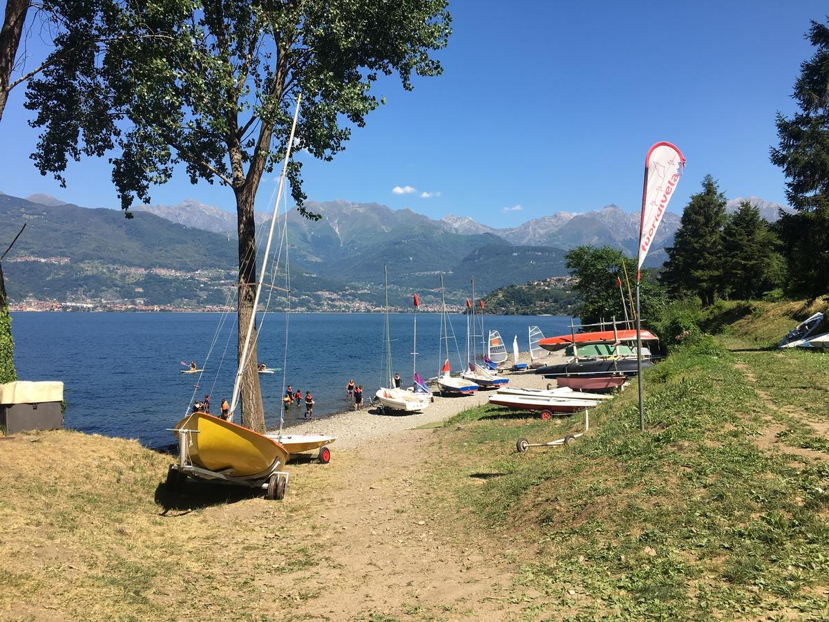 Riflessi Di Lago Dorio Екстериор снимка