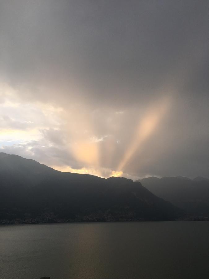 Riflessi Di Lago Dorio Екстериор снимка
